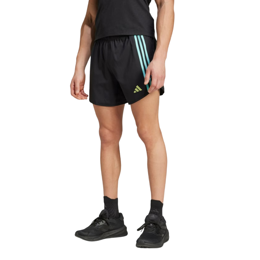 SHORT ADIDAS OWN THE RUN EXCITE 3 MASCULINO - Running Land