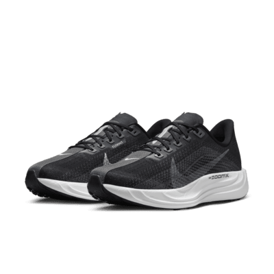 NIKE PEGASUS TURBO ブラック/グレー TÊNIS NIKE PEGASUS TURBO 4 - Running Land