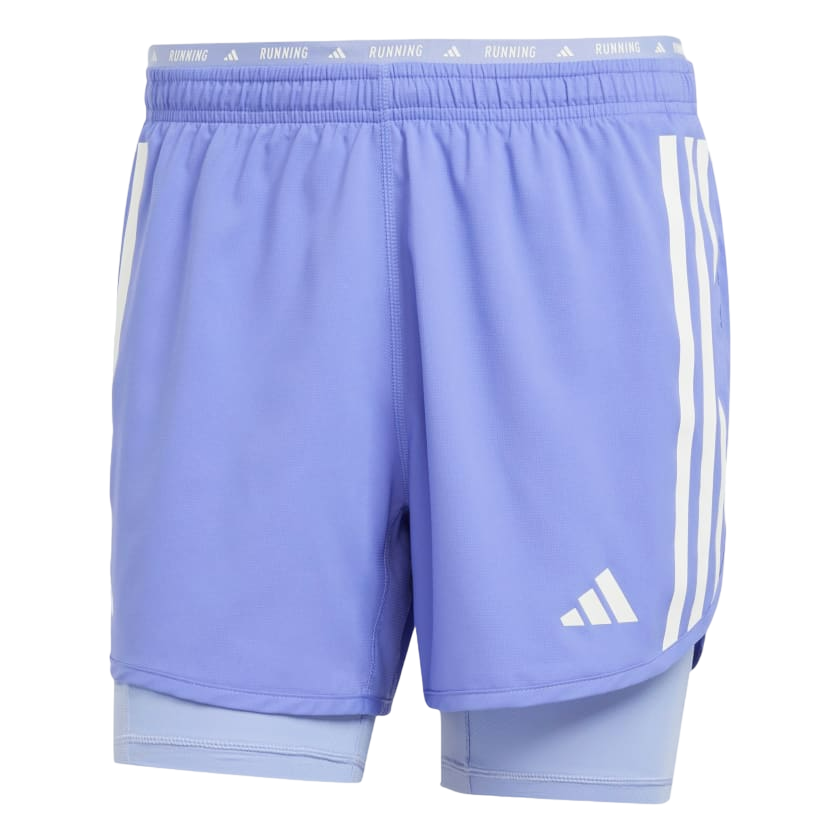 ゆき SHORT ADIDAS OWN THE RUN EXCITE 3 MASCULINO - Running Land