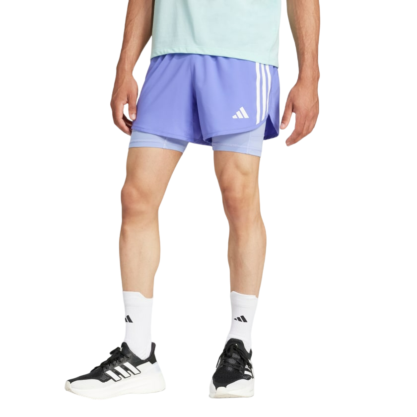 ゆき SHORT ADIDAS OWN THE RUN EXCITE 3 MASCULINO - Running Land